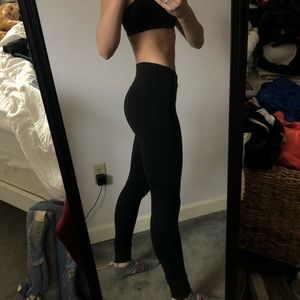 Lululemon Full Length Leggings